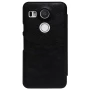 Nillkin Qin Series Leather case for LG Nexus 5X order from official NILLKIN store